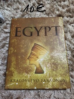 pani jazera, kovacov ucen, hercule poirot - 7