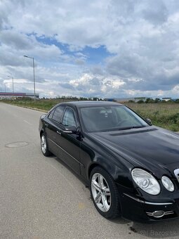 Mercedes Benz W211 E320 CDI - 7