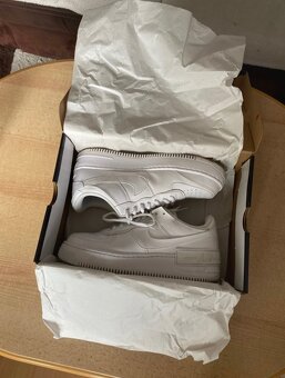 Nike Air Force 1 Shadow - 7