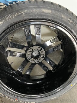 KOLESA 225/45 R18 ELEKTROPNY NA PREDAJ - UPLNE NOVÉ - 7
