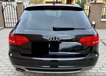 Audi a4 b8 3xSline 2.0 TDI cr - 7