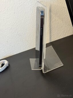 Predám Apple iPhone 12 PRO 256GB Silver male známky - 7