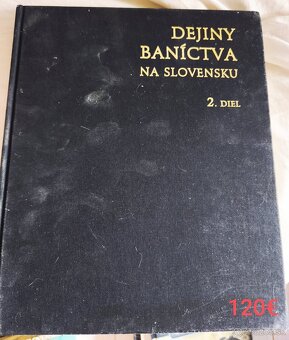 Baníctvo knihy - 7