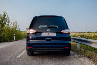 Ford Galaxy 2.0 TDCi Business, automat, 2019, odpočet DPH - 7