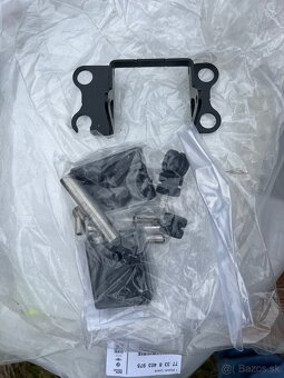 Predám nové, nepoužité diely na BMW R18 - 7