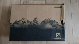 Tenisky Salomon - 7