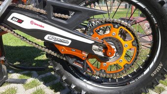 KTM EXC 300 - 2015 - 7