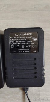 SIETOVY ADAPTER - 7