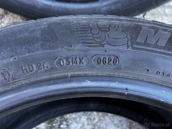 Michelin Primacy 4 205/55/r17 - 7