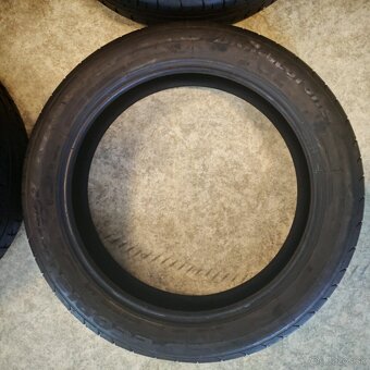 Letné pneumatiky na BMW i3 Brigestone ECOPIA EP500 - 7