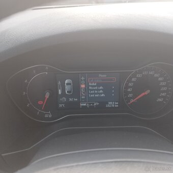 Ford S-max 2.0 tdci - 7