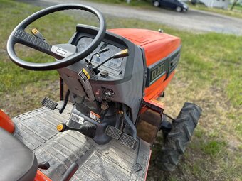 Kubota GL261 - 7