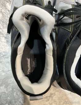 Hummel ALGIZ GG12 tenisky 49,5 - 7