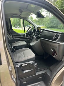 Prenajom 8 miestne auto - 7