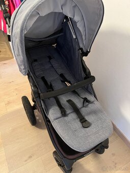 Kočík VALCO BABY Snap 4 Sport Trend - 7