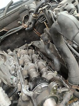Audi A4 B5 2.5 TDI - 7