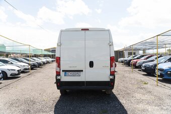 Peugeot Boxer 2.2 BlueHDi 333 L3 - 7