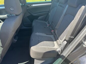 Škoda Kodiaq 2.0 TDI SCR EVO Style DSG Full Led Matrix - 7