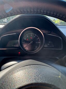 Mazda CX-3 AWD - 7