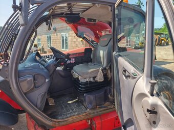 MANITOU MT 835 EASY - 7