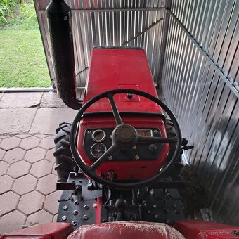 Malotraktor - 7