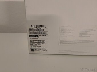 MacBook Air A1466 - 7