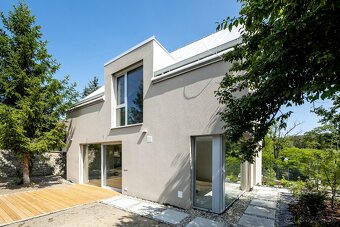 Predaj 5 izbový RD s kvalitnými hliníkovými oknami - Lozorno - 7