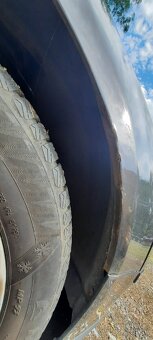 VW Passat B6 1.9tdi 77kw 2005 - 7