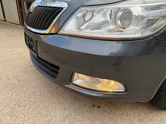 Škoda Octavia Combi 2.0 TDI CR DPF Ambiente - 7