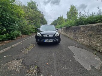 Honda CR-V - 7