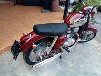 JAWA 300CL TOP u - 7
