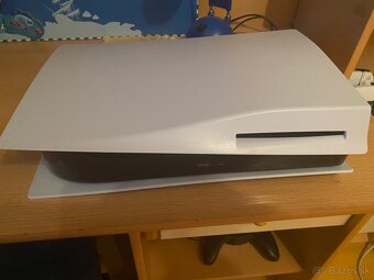 Predám PS5 SSD z príslušenstvom - 7