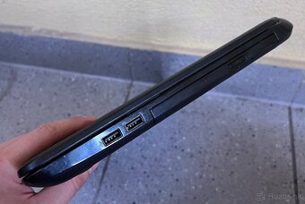 HP 250 G3 / Celeron N2840 / 4GB RAM / 256GB SSD / 15.6" - 7