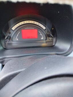 Predám Citroën C3 (2003) - 7