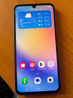 Samsung Galaxy A34 5G 8GB RAM / 256GB - 7