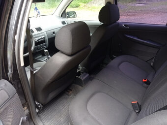 Škoda Fabia combi 1.4 TDI rok 2007 - 7