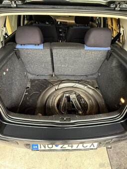 Volkswagen Golf 4 1.9TDI - 7