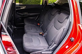 Ford S-Max 2.0 TDCi Duratorq 210 Titanium A/T - 7