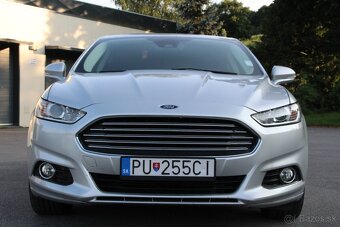 Ford Mondeo Combi 2.0 tdci - 7