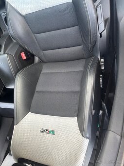 Predám Škoda octavia 2 VRS - 7