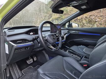 Enyaq iV 80 coupe RS 4x4 - 7
