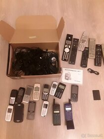 Rôzne retro. veci lietadlo,i novšie, - 7