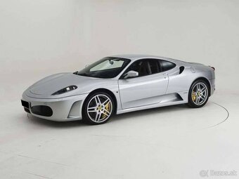 Ferrari F430 Coupé z roku 2005 - 7
