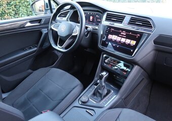 Tiguan 2,0 TDI Highline 4x4 Virtual Full LED Odpočet DPH Top - 7