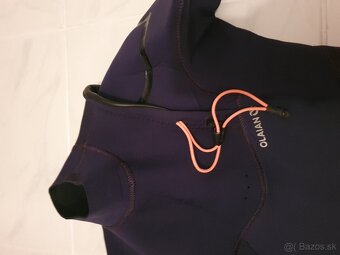 OLAIAN kombineza na surf 900 neoprén 3/2 mm - 7