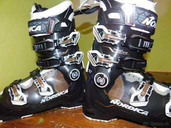 Nordica č-40+ - 7