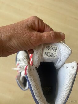 Tenisky Adidas Neo, v. 36 - 7