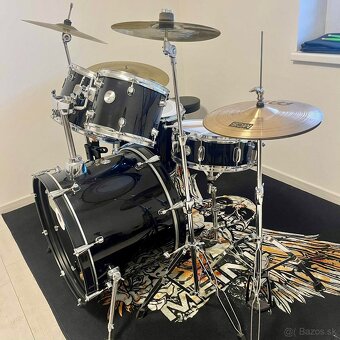 Bicie nàstroje Mapex Voyager - 7