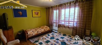 Ponúkame na predaj apartmán o rozlohe 66,7 m2 + veľká terasa - 7