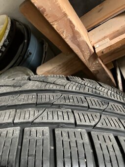 bmw 405 r18 na 225/45 r18 - 7